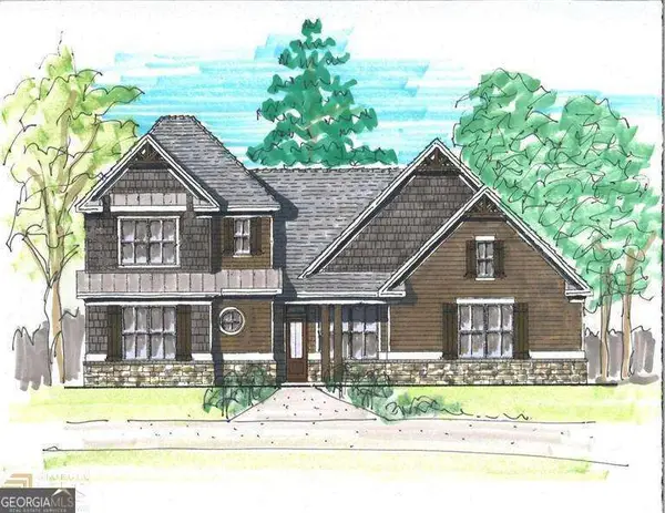 127 Winter Court, Clarkesville, GA 30523