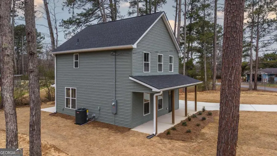 4 Whispering Pines Road Ne, Rome, GA 30161 - Image #2