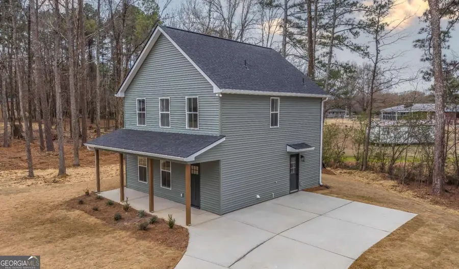 4 Whispering Pines Road Ne, Rome, GA 30161 - Image #3