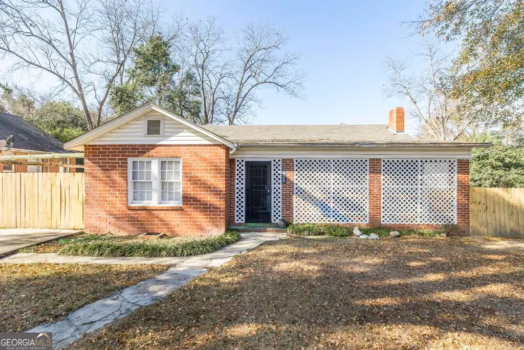 3709 Flamingo Drive, Macon, GA 31206 - Image #1