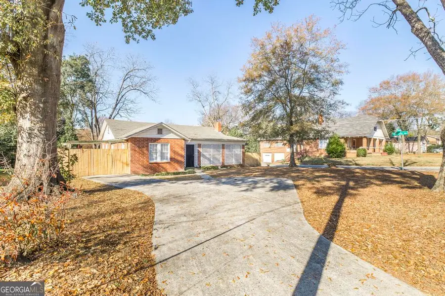 3709 Flamingo Drive, Macon, GA 31206 - Image #2