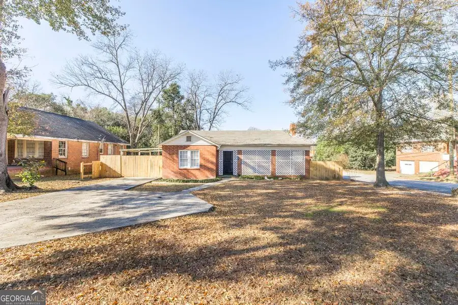 3709 Flamingo Drive, Macon, GA 31206 - Image #3