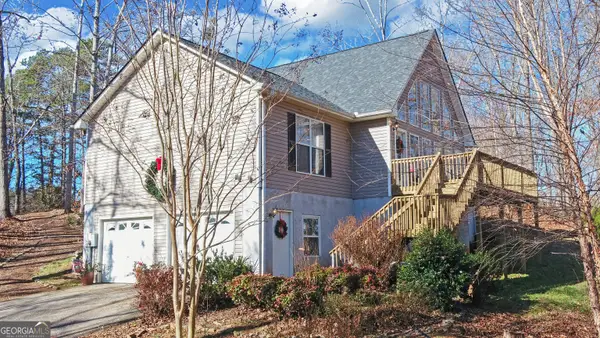 1889 Riverdale Road, Toccoa, GA 30577