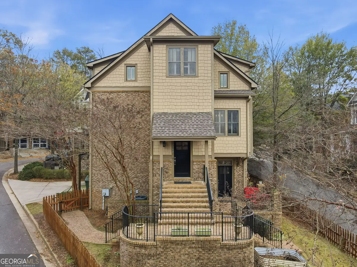 1508 Whitehead Bluff Nw, Atlanta, GA 30318 - Image #1