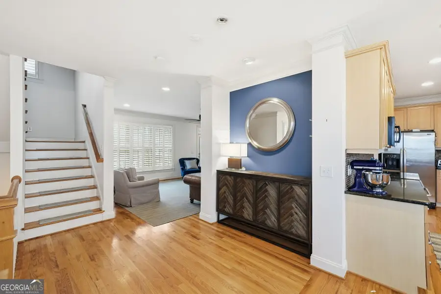 1508 Whitehead Bluff Nw, Atlanta, GA 30318 - Image #2