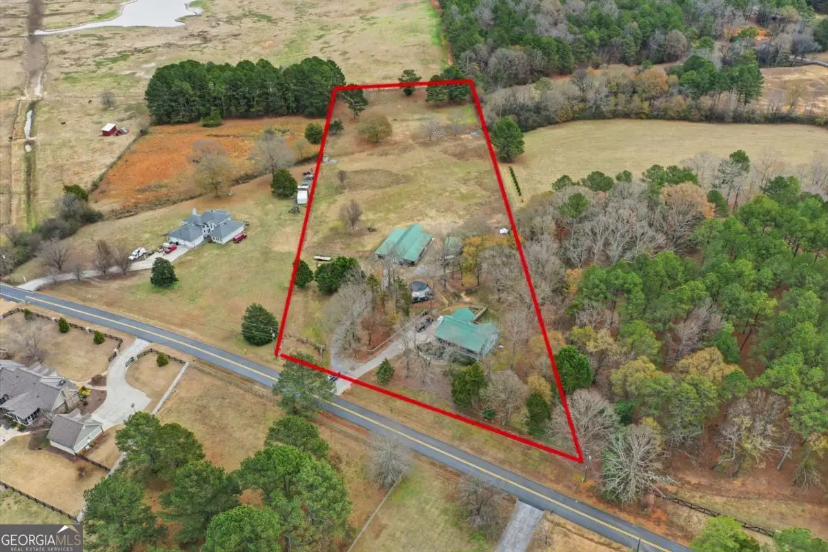 57 Floyd Creek Church Road, Taylorsville, GA 30178 - Image #1