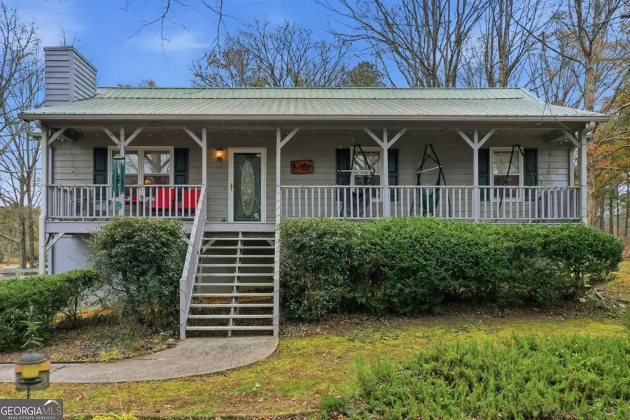 57 Floyd Creek Church Road, Taylorsville, GA 30178 - Image #3