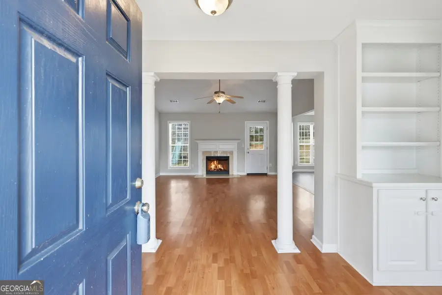 1424 Langdon Park Court, Winder, GA 30680 - Image #2