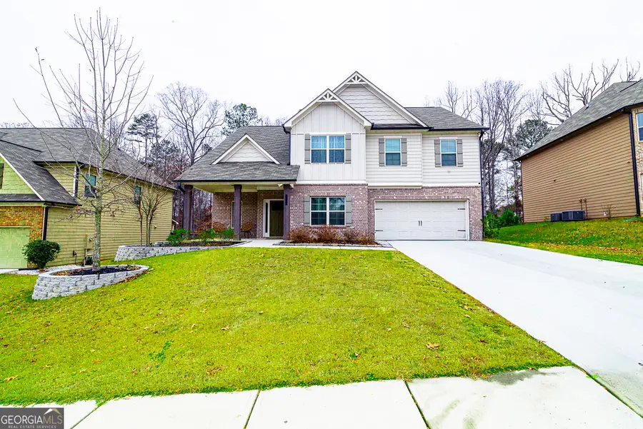 3370 Elkhorn Ridge Run, Dacula, GA 30019 - Image #3
