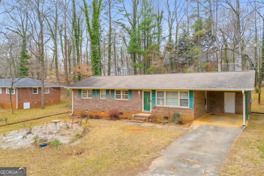 171 Diamond Drive, Clarkesville, GA 30523 - Image #2