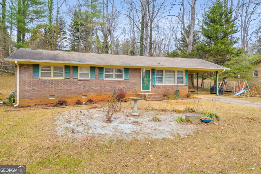 171 Diamond Drive, Clarkesville, GA 30523 - Image #3