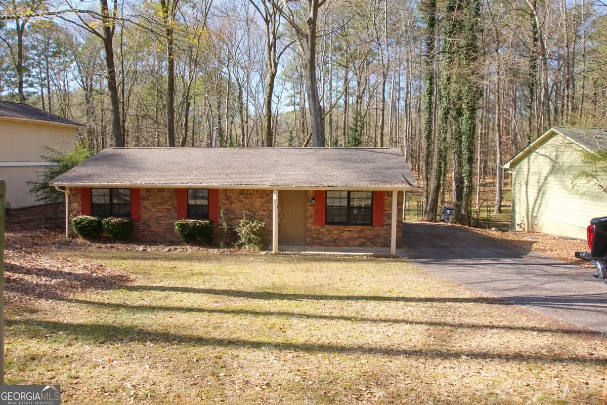 112 Clydesdale Road, Peachtree City, GA 30269 - Image #1