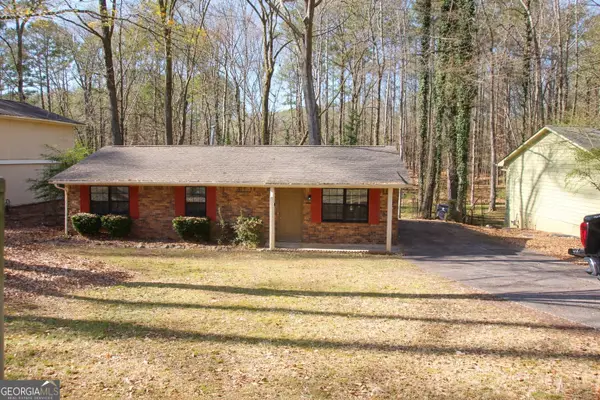 112 Clydesdale Road, Peachtree City, GA 30269