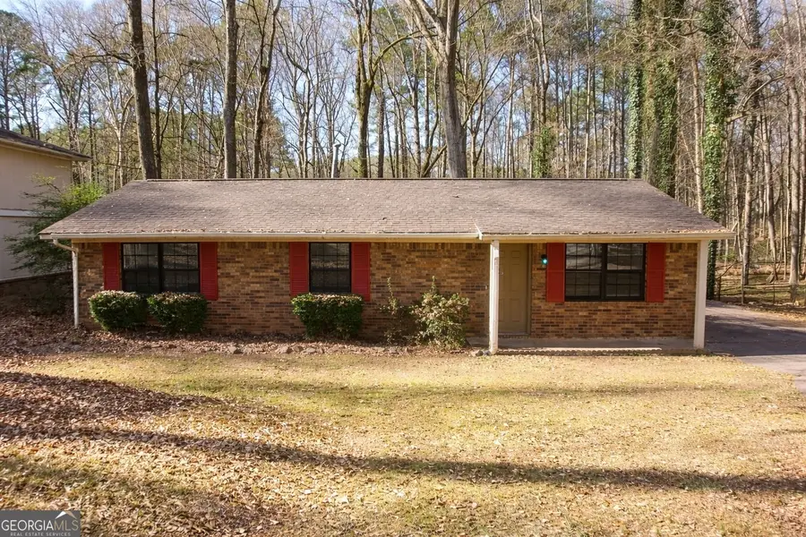 112 Clydesdale Road, Peachtree City, GA 30269 - Image #3