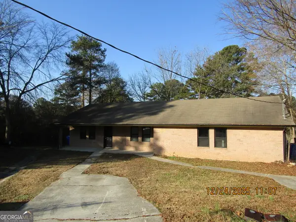 1635 Pinedale Circle Nw, Conyers, GA 30012