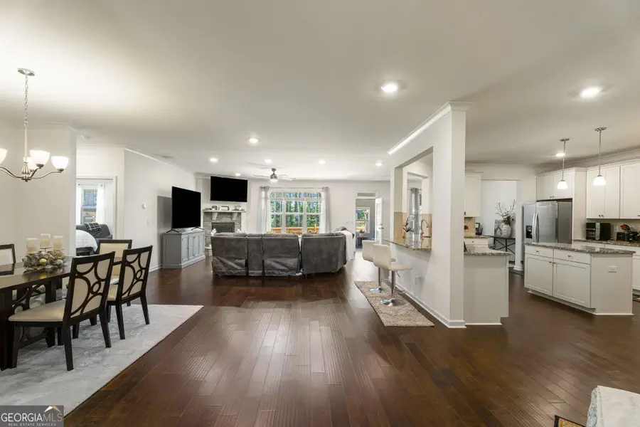 845 Graeme Drive, McDonough, GA 30252 - Image #3