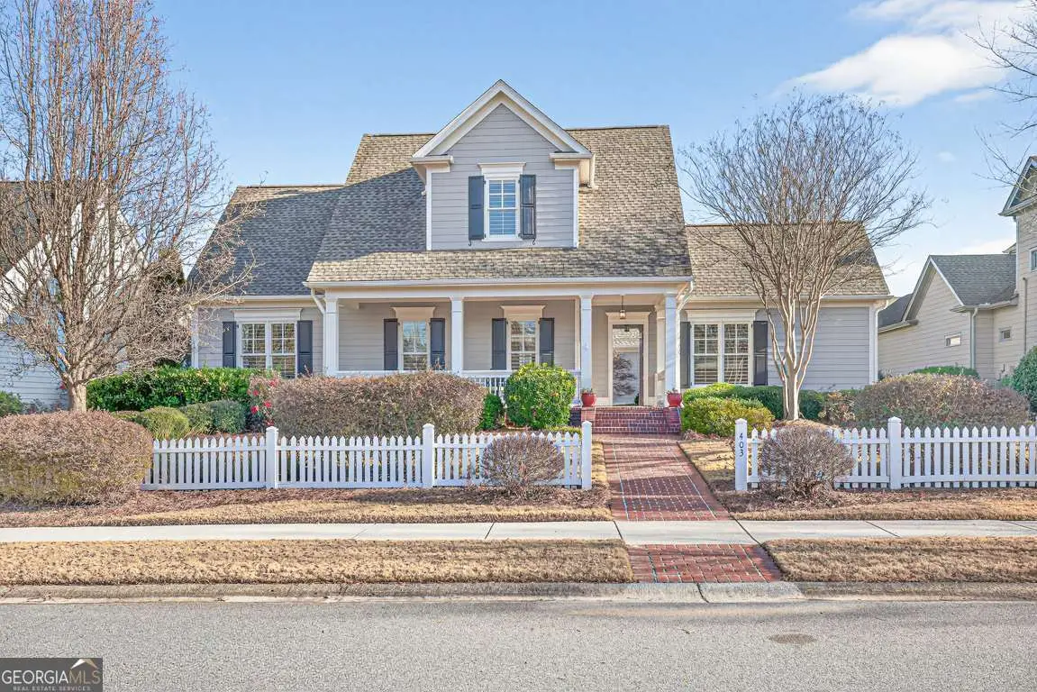 403 Tralee Court, Statham, GA 30666 - Image #1