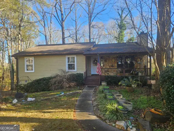 4001 Wylie Lane, Powder Springs, GA 30127