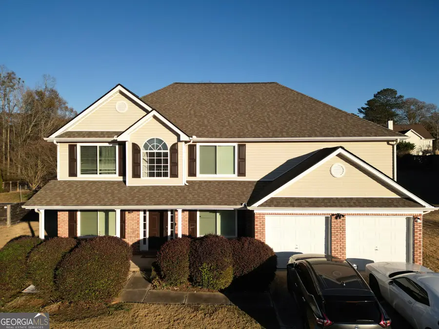 12140 DOMINION  Dominion Drive, Hampton, GA 30228 - #2