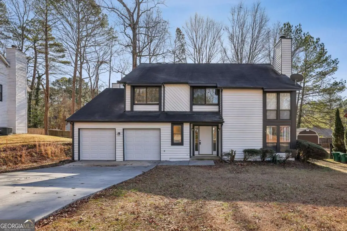 4923 Terrace Green Way, Stone Mountain, GA 30088 - Image #1