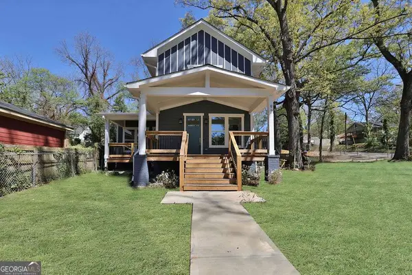 92 SE Claire Drive, Atlanta, GA 30315