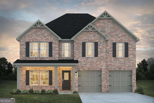 5354 Tolar Road #69, South Fulton, GA 30213