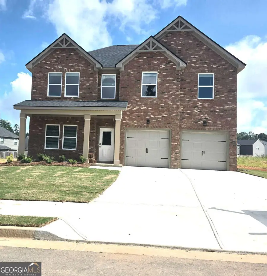 5354 Tolar Road #69, South Fulton, GA 30213 - Image #2