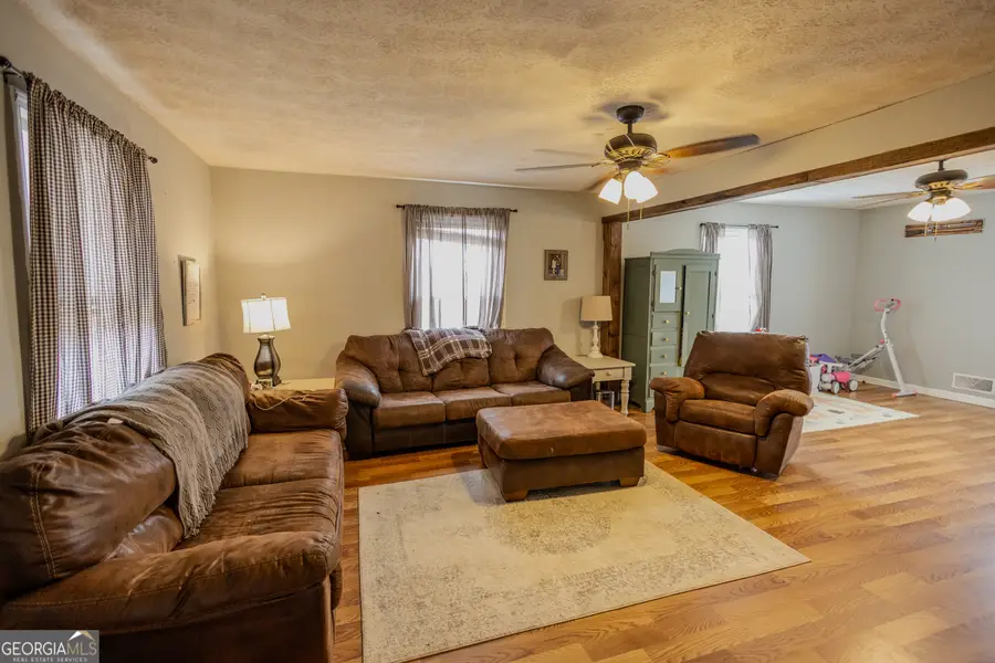 432 Airport Road, Canon, GA 30520 - Image #3