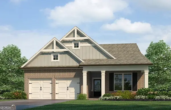 504 Meadowbrook Way #128, Conyers, GA 30094