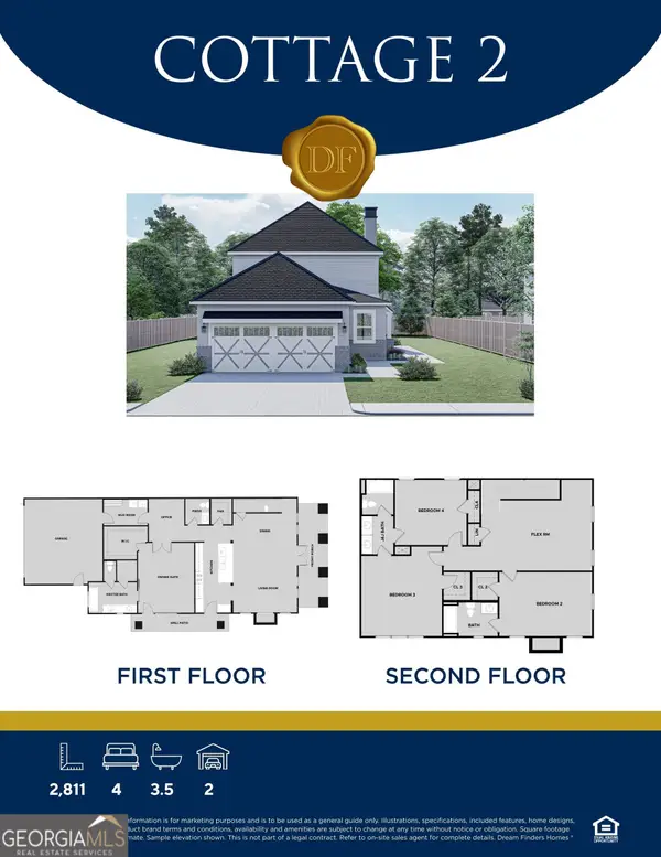 1257 Harmony Bend #27, Watkinsville, GA 30677