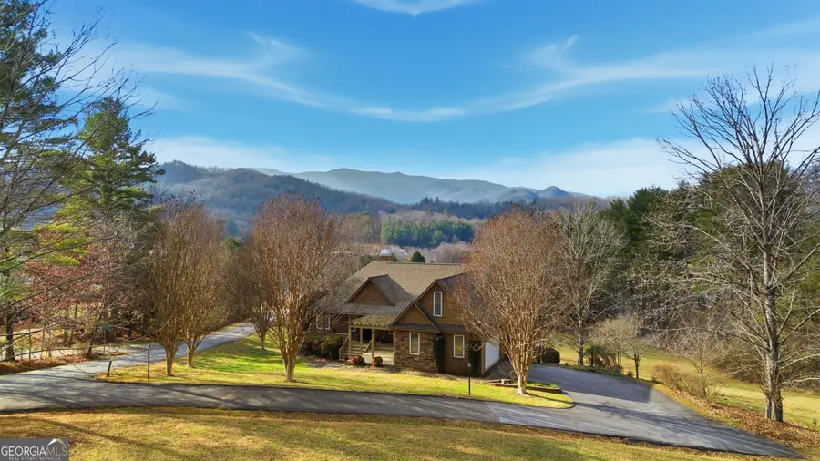 146 Deer Ridge Road, Franklin, NC 28734 - Image #3