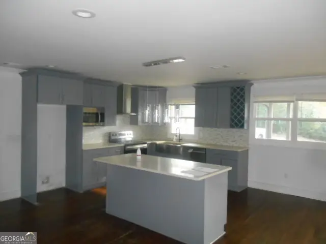 2536 Tyler Way, Decatur, GA 30032 - Image #3