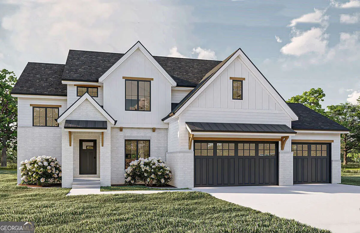 0 Wesley Chapel Road #2, Marietta, GA 30062 - Image #1