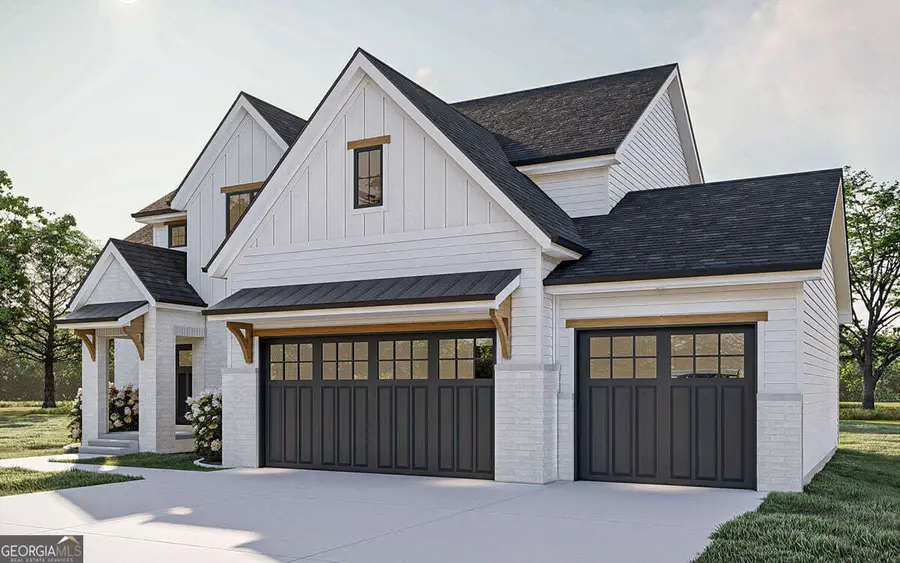 0 Wesley Chapel Road #2, Marietta, GA 30062 - Image #3