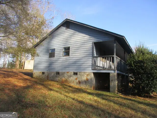 196 Charlie Sheppard Road, Jackson, GA 30233 - Image #2