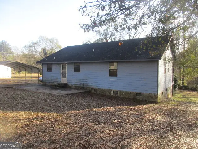 196 Charlie Sheppard Road, Jackson, GA 30233 - Image #3