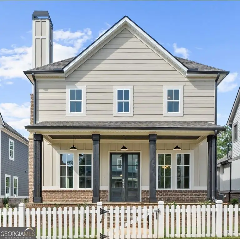 1345 Harmony Bend #29, Watkinsville, GA 30677 - #3