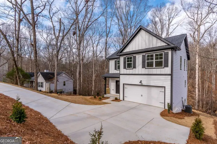 3416 Rock Ridge Drive, Gainesville, GA 30506 - Image #3