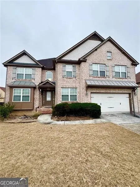 1224 Little Hampton Drive, Lawrenceville, GA 30045 - Image #1