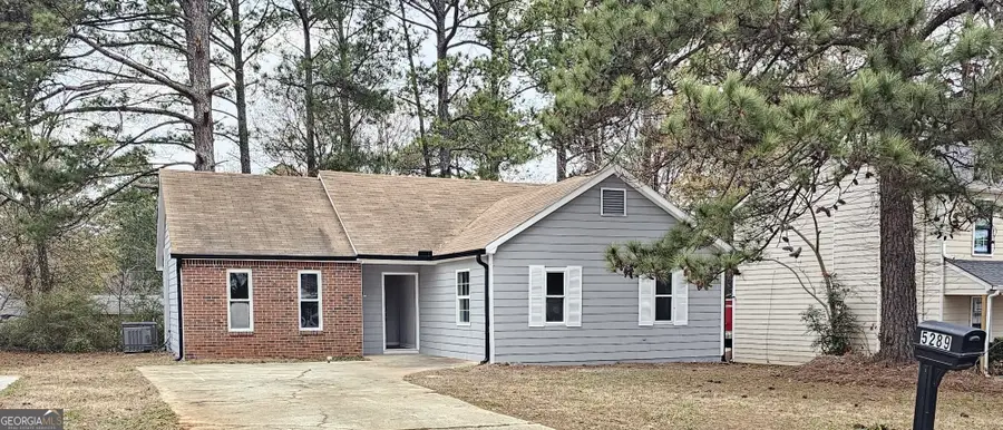 5289 Brentwood Road, Atlanta, GA 30349 - #2