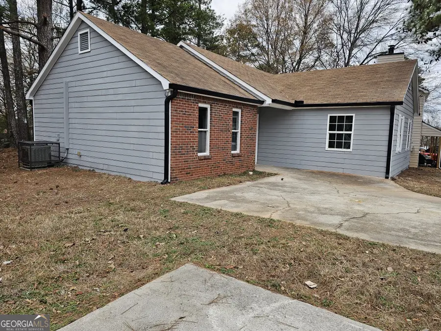 5289 Brentwood Road, Atlanta, GA 30349 - #3