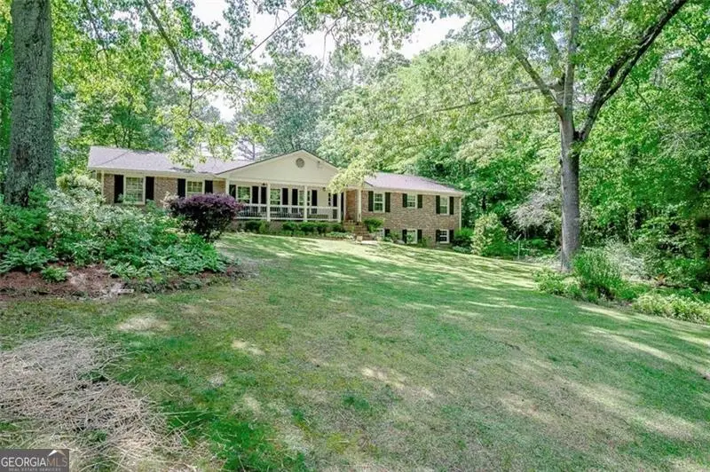 2041 Rainbow Drive, Snellville, GA 30039 - #2