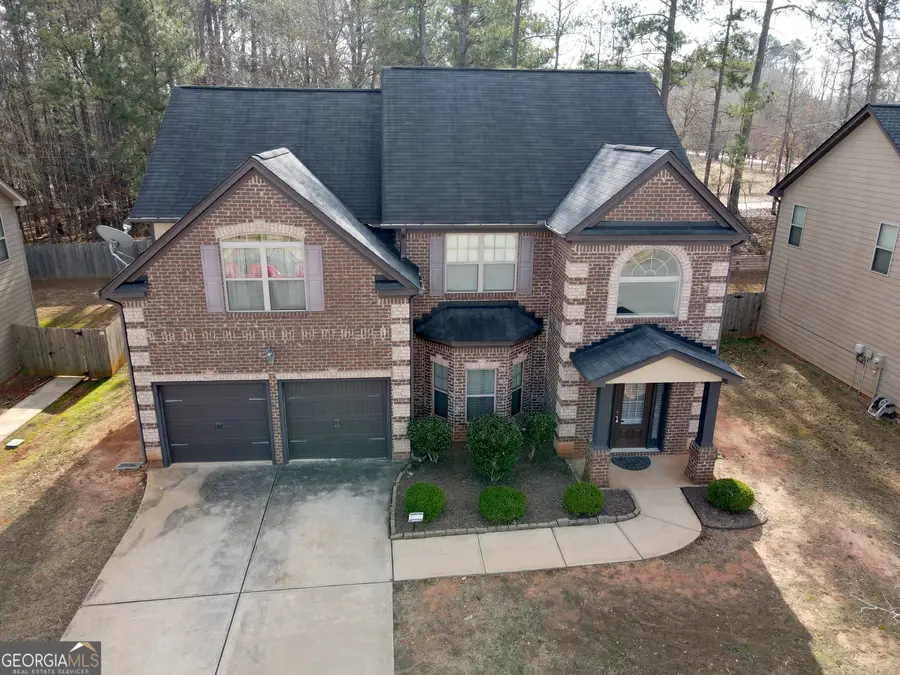 9941 Musket Ridge Circle, Jonesboro, GA 30238 - Image #2