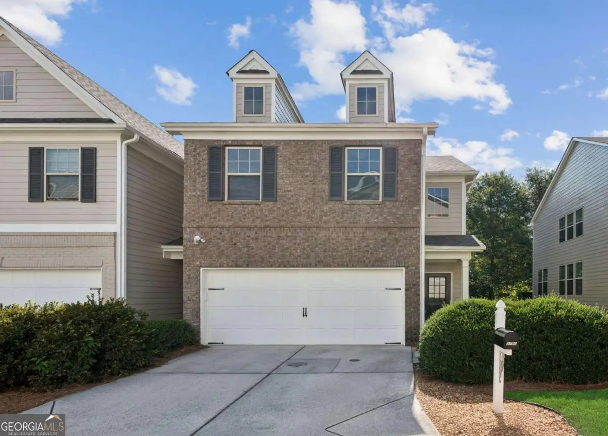 5780 Vinyard Lane, Cumming, GA 30041 - #1