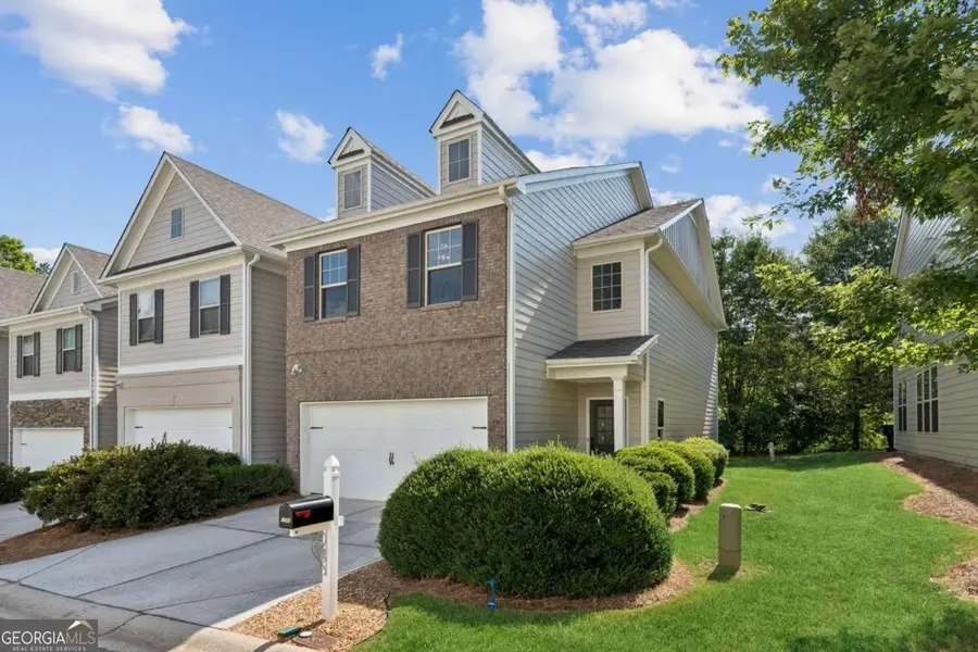 5780 Vinyard Lane, Cumming, GA 30041 - #3