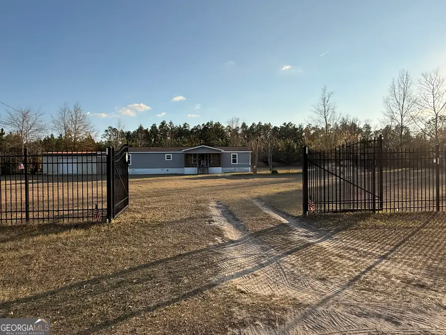 5817 Cantrell Rd., Patterson, GA 31557 - Image #2