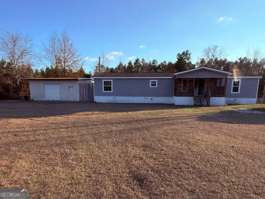 5817 Cantrell Rd., Patterson, GA 31557 - Image #3