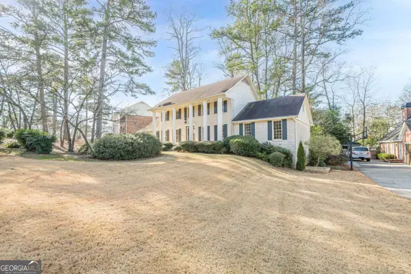 5640 Ball Mill Road, Atlanta, GA 30338