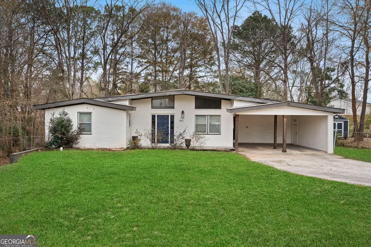 462 Emmett Street, Riverdale, GA 30274 - Image #1