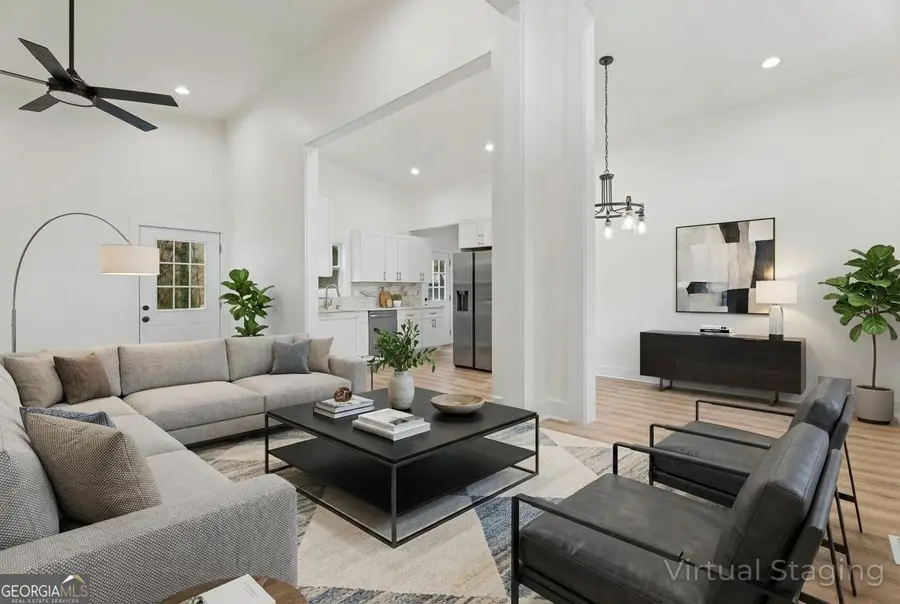 462 Emmett Street, Riverdale, GA 30274 - Image #2